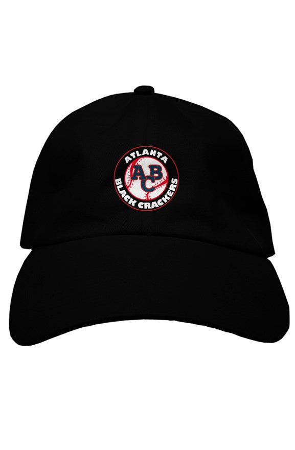 Atlanta Black Crackers Soft Cap