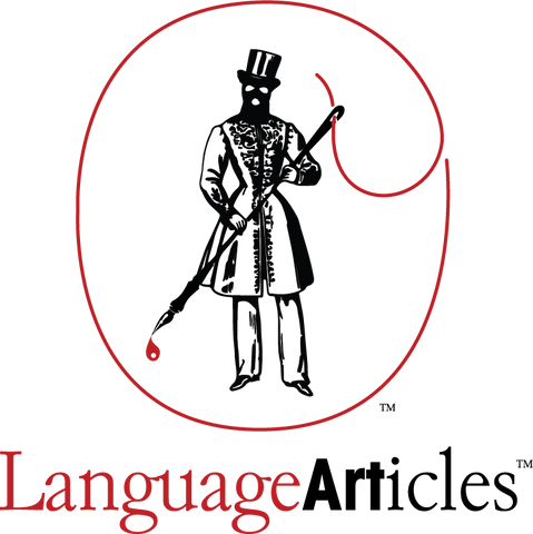 Language Articles