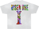 RISEN ONE Stained Glass T-Shirt