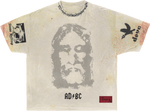 Shroud of Turin Cream T-Shirt